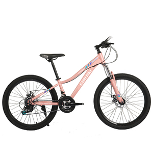 Vélo de montagne de haute qualité <span class=keywords><strong>TWITTER</strong></span> TW2000, cadre en aluminium, frein à disque EF500-21S, vélos pour enfants, VTT, vélos de montagne pour enfants - Product Image 3