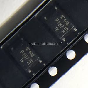 TLP187(TPL.E(T Composants électroniques Optocoupleur à sortie transistor 3,75KV TLP187 - Product Image 2