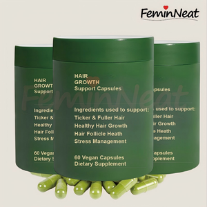 Advanced Trichology Ultimate Nutraceutical pour la croissance des cheveux Organique Sans Gluten Végétarien Garanti Amincissement Diffus Inversé - Product Image 3