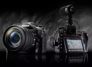 ชุดกล้อง DSLR รุ่น <span class=keywords><strong>D500</strong></span> DX Format APS-C CMOS พร้อมเลนส์ซูม AF-S 18-55 มม. VR ความละเอียด 20.9MP ถ่ายวิดีโอ 4K เหมาะสำหรับถ่ายภาพสัตว์ป่า กีฬา และภาพถ่ายในชีวิตประจำวัน - Product Image 6