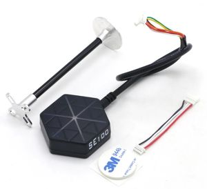 Controlador de Vuelo Radiolink Pixhawk PIX de 32 Bits con Módulo GPS M8N SE100 para Dron RC Quadcopter/Multirotor de 6-8 Ejes - Product Image 2