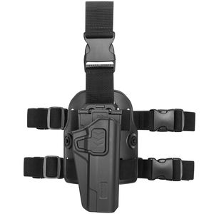 <span class=keywords><strong>Gun</strong></span> & Flower Drop Been <span class=keywords><strong>360</strong></span> Graden Draaien Met Inbegrepen Afneembare <span class=keywords><strong>Holster</strong></span> Zwart - Product Image 1