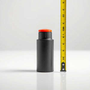 Corps de pulvérisateur compact escamotable IG-RT 30 avec raccord standard femelle de 1/2 pouce pour pelouse résidentielle - Product Image 3