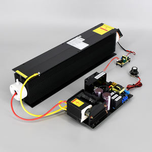 Generador de Ozono Ajustable de 60G/H (60 gramos) con Certificación CE, FCC y RoHS para Tratamiento de Agua, Fabricante - Product Image 4