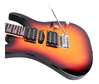 MS-170 High Quality Professional Electric Guitar 6-String Maple Neck Rosewood Fretboard Poplar Body Painted Finish
