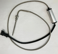 Capteur de température des gaz d'échappement 415-2434 4152434 CA4152434 pour moteurs Cat C9.3 C32 3524B 3516B – Pièce de rechange