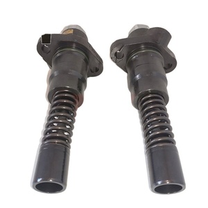 Pompe d'injection moteur diesel D7E 02113694 0414693005 - Product Image 1