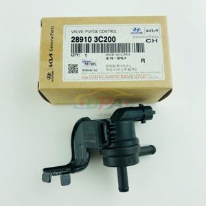 Vanne de purge 28910-3C200 pour Hyundai Kia 289103C200 - Product Image 2