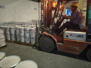 GLS-65 dán nhôm hoàn hảo được sử dụng trong khối <span class=keywords><strong>AAC</strong></span> hoặc bảng ALC từ nhóm bàn giao - Product Image 6