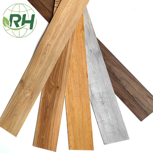 Revêtement de sol en vinyle de luxe en promotion, prix réduit, fournisseur de revêtements de sol SPC en Chine, avec prix abordable, revêtement de sol LVT 4mm 6mm, revêtement de sol SPC PVC - Product Image 4