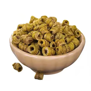 Порошок экстракта луковицы дендробия в китайском 10:1 сырого сырья, растительный экстракт - Product Image 3