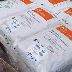 Polímero Dupont PFA 450HP LM/PFAD 335D/PTFE NXT 85/75/416HP/980/450HP/350/9724/340/345/445HP/440HPA/451HP/9724/440HPB - Product Image 2