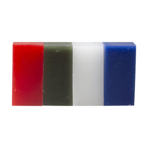 Blocs de cire à sculpter dentaire quadricolores pour étudiants et techniciens - Product Image 6