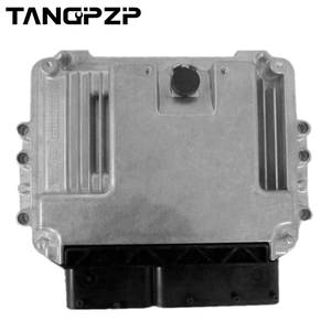 0281013665 EDC16C39-6.H1 Carte de calculateur moteur Unité de commande électronique <span class=keywords><strong>ECU</strong></span> pour FOTON FAW DACHAI - Product Image 4