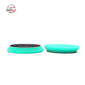 Leadmax OEM Tùy Chỉnh Len Đánh Bóng Đệm Pad Siêu March 6 Bọt Cho Xe Chi Tiết Nhà Máy Bán Buôn 5in Đường Kính Ngoài - Product Image 4