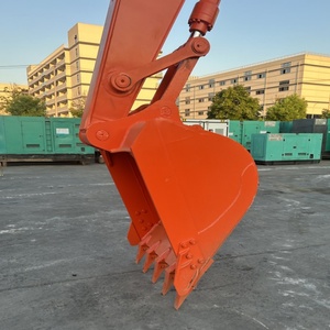 Excavadora Usada <span class=keywords><strong>Hitachi</strong></span> <span class=keywords><strong>ZX200</strong></span> Original de Japón, 20 Toneladas, <span class=keywords><strong>Hitachi</strong></span> <span class=keywords><strong>ZX200</strong></span>-<span class=keywords><strong>3</strong></span> <span class=keywords><strong>ZX200</strong></span>-5, Excavadora de Cadenas, Entrega Gratuita Disponible - Product Image 6