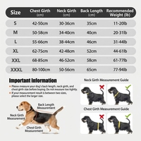 Veste rafraîchissante pour chien d'extérieur, tissu respirant et évaporatif, gilet anti-chaleur avec bande réfléchissante de sécurité