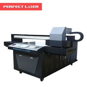 Hoàn hảo Laser gốc nhập khẩu <span class=keywords><strong>UV</strong></span> phẳng máy in G5/G6 đầu in đa chức năng - Product Image 2