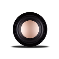 Hi-Fi vente en gros accessoires de haut-parleur 3 4 5 6 8 pouces haut-parleur gamme complète Mid-woofer unité pilote de haut-parleur d'ordinateur