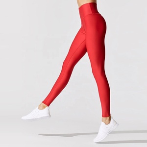 Женские спортивные колготки киска, походные брюки, спортивные Леггинсы - Product Image 1