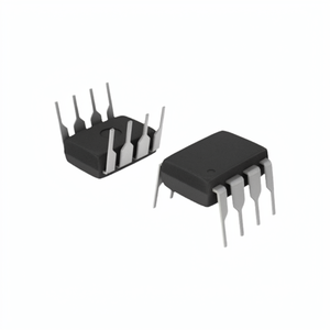 DS1100M-50 Electronic Circuit Components Clock Timing 8 DIP Manufacturer Channel - Product Image 1