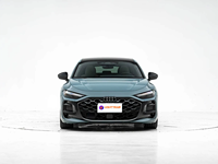 Nouvelle Audi A5L Sportback Luxe 2.0T 204 ch L4 2026 – Voiture Intelligente à Essence 150 kW TFSI Euro VI, Jantes R17, Conduite à Gauche – Excellent Rapport Qualité-Prix