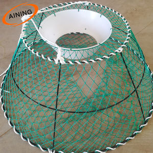 Goture — piège à poissons phosphorescent, 1-3 entrées, poisson-boutonnière, anguille, crinière, poisson - Product Image 5