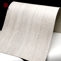 Carrelage souple en céramique MCM Travertine pour la décoration intérieure