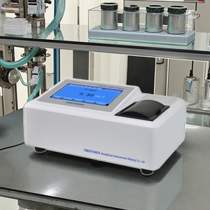 COD (Mn phương pháp) Phân Tích thiết bị phòng thí nghiệm đọc ngay lập tức kiểm tra chất lượng nước cho hóa chất dược phẩm ngành công nghiệp thực phẩm - Product Image 4
