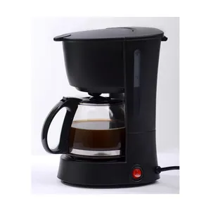 Professional Supplier Mini Coffee Maker Machine Automatic Electric Coffee Maker
