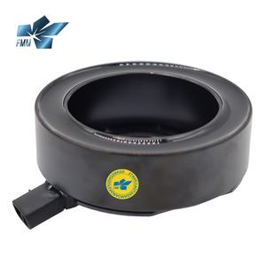 Polea de Embrague Magnético Electromagnético para Compresor de Aire Acondicionado Automotriz para SUBARU Legacy Impreza 2.0 2.5 73111AG030 - Product Image 4