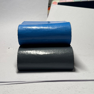 Lámina Impermeable de TPU Plateada Económica, Autoadhesiva <span class=keywords><strong>para</strong></span> Edificios Industriales - Product Image 4