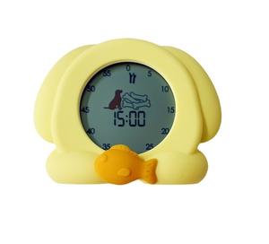 Temporizador para niños más vendido, temporizador Visual VT01D para niños, temporizador de patrones lindos, reloj de bebé con alarma - Product Image 1
