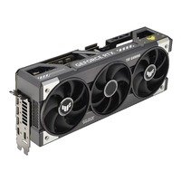 Carte graphique ASU TUF Gaming GeForce RTX 5090 GPU 32 Go GDDR7 OC Edition, nouvelle carte graphique pour ordinateur de bureau refroidie par ventilateur