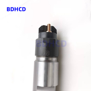 BDHCD 0445120135 Diesel Common Rail iniettore di carburante ugello di iniezione per Ford <span class=keywords><strong>Otosan</strong></span> - Product Image 2