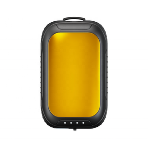 สินค้าขายดีประจำปี 2026 เครื่องทำความร้อนพกพาไฟฟ้า แบตเตอรี่สำรอง 10000mAh ของขวัญ ที่อุ่นมือแบบพกพา ชาร์จผ่าน USB - Product Image 1