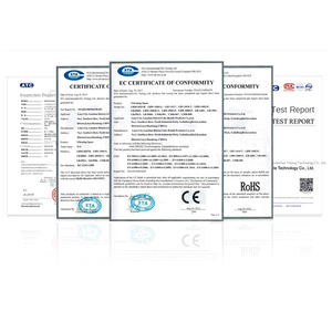 Máy rung toàn thân Libo Scorpio mạnh mẽ, sạc lại được, đồ chơi tình dục người lớn dành cho nữ, kích thích âm vật, rung G-spot - Product Image 4