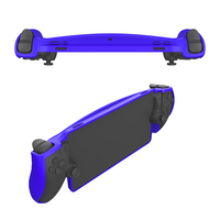 Neue Hauts chutz hülle für Sony PlayStation Portal TPU Soft für PS5 Portal Console Transparency Protection Case
