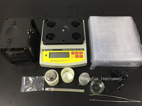Máquina para Probar la Pureza del Oro, Analizador de Oro, Medidor de Quilates, Precio de la Máquina de Prueba de Pureza del Oro
