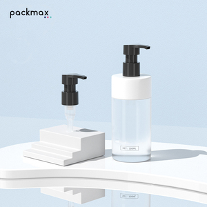 หัวปั๊มยาสีฟันสำหรับเด็ก — หัวปั๊มแบบหนีบฟัน 24/28, หัวปั๊มโลชั่นแบบสวิตช์ซ้าย/ขวา, หัวปั๊มยาสีฟันแบบกด - Product Image 2