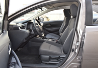 Toyota Corolla d'occasion 2021 1.5L CVT Édition Pioneer, Berline Familiale Quatre Portes, Vente en Gros à l'Exportation - Meilleures Ventes