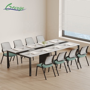 <span class=keywords><strong>Mesa</strong></span> <span class=keywords><strong>de</strong></span> Oficina <span class=keywords><strong>de</strong></span> Venta Directa <span class=keywords><strong>de</strong></span> Fábrica, Panel para <span class=keywords><strong>Sala</strong></span> <span class=keywords><strong>de</strong></span> Reuniones, <span class=keywords><strong>Mesa</strong></span> <span class=keywords><strong>de</strong></span> Reuniones Moderna para <span class=keywords><strong>4</strong></span> <span class=keywords><strong>Personas</strong></span>, Tipo Desmontable, Escritorio para Conferencias - Product Image 1