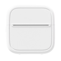 Imprimante photo thermique portable compacte pour étudiants et usage domestique, sans encre, avec suivi des erreurs transfrontalières