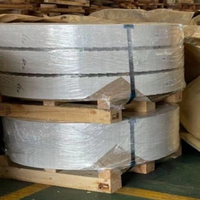 PAPIER VCI ENDUIT PE, PAPIER D'EMBALLAGE FILETÉ CRÊPE VCI, PAPIER LAMINÉ EN TISSU VCI
