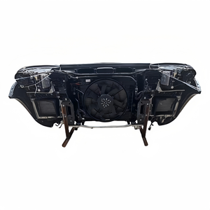Ventes rapides - Pare-chocs avant anti-collision <span class=keywords><strong>de</strong></span> haute qualité facile à installer pour <span class=keywords><strong>Mercedes</strong></span>-Benz GLS W167 GL600 <span class=keywords><strong>Maybach</strong></span> - Haute qualité - Product Image 5