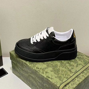 <span class=keywords><strong>รองเท้า</strong></span>ผ้าใบหนังแท้ดีไซน์หรูสไตล์เรโทร  สำหรับเดินเล่นลำลอง  คุณภาพสูงสำหรับผู้หญิงและผู้<span class=keywords><strong>ช</strong></span>าย  เหมาะสำหรับเล่นสเก็ตบอร์ด - Product Image 6