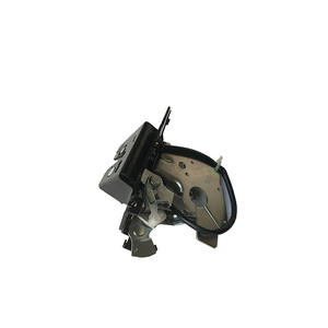 Actuador de Cerradura de Maletero Honda 74801-SAA-E21 para Jazz Fit, Sistema de Bloqueo de Puerta Trasera, Cerradura de Puerta de Coche, Material de Hierro - Product Image 3