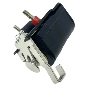 Kit de solénoïdes de pompe à injection de carburant 416B 416C 426B 426C pour électrovanne 12V, pièce de moteur diesel 1013897 101-3897 Pompe - Product Image 1