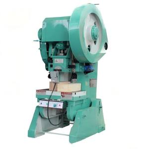 Machine à perforer les timbres-poste et les sacs en plastique pour l'emballage, efficace - Product Image 3