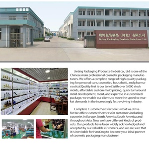 <b>Empty</b> Skin Care Cosmetic Packaging Colored Gradient Essential Oil Ombre Flat Shoulder 1oz 20ml 30ml Serum Oil Dropper Bottle - Product Image 5